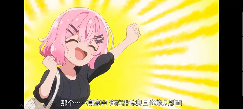 我怎么可能成为你的恋人不行不行,百合,动画,动漫,百合动漫,番剧,ACG