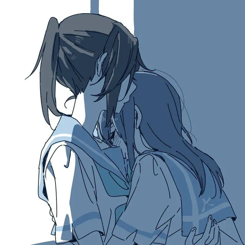 M站美图,百合