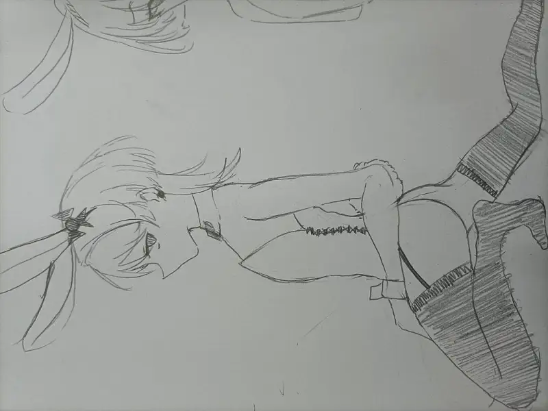 绘画创作