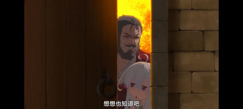 魔女之旅,动画,动漫,番剧,ACG