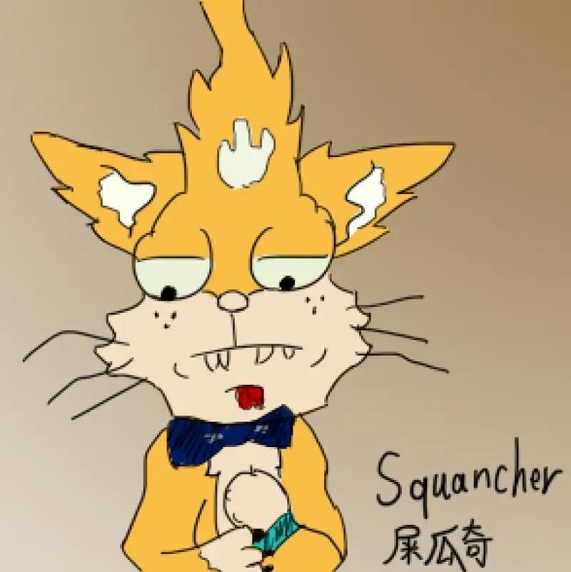 绘画,绘画练习,屎瓜奇