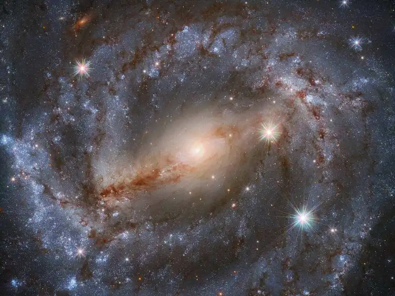 动漫专区,M站美图,星空