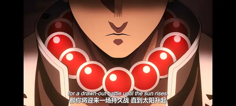 鬼灭之刃,鬼滅之刃,剧场版,鬼灭之刃无限城篇,动画,动漫,动画电影,日漫,ACG,二次元