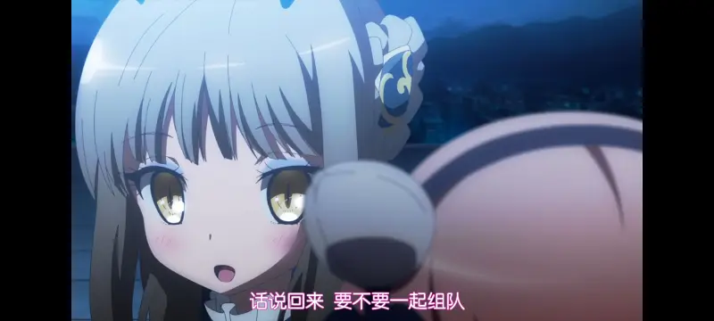魔法少女育成计划,动画,动漫,魔法少女,番剧,日漫,二次元,ACG