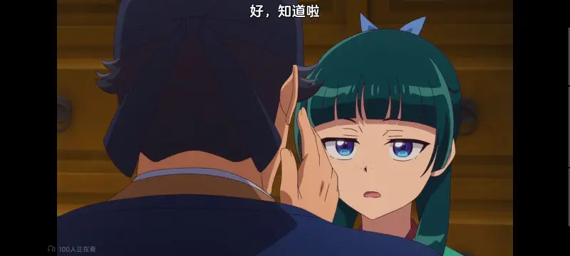 药屋少女的呢喃,药师少女的独语,动画,动漫,番剧,日漫,二次元,ACG