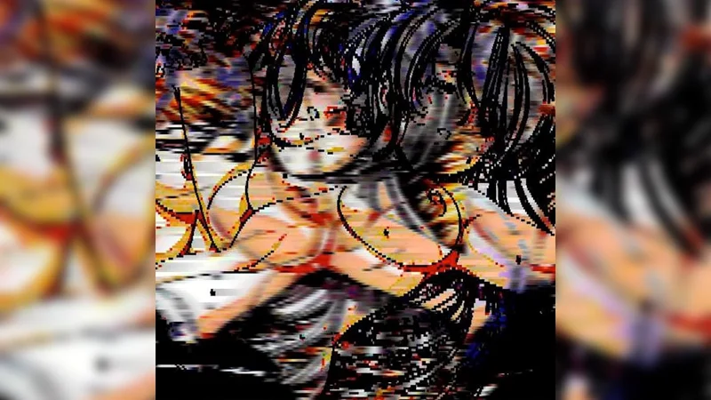 Nekophiliac|nobody Nekophiliac|nobody
