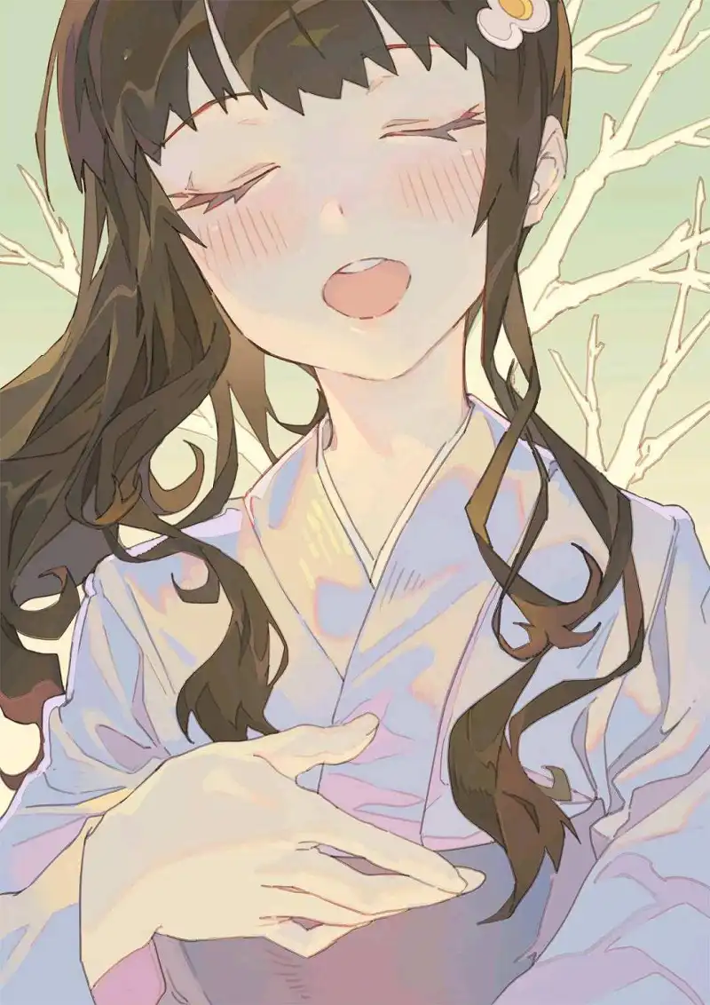 动漫专区,M站美图,动漫
