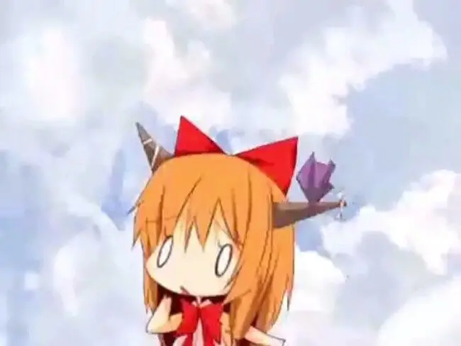 萃香 so クッキー☆
