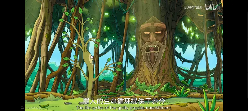 瑞克和莫蒂,瑞克与莫蒂,美漫,动画,动漫,番剧,ACG,欧美动漫
