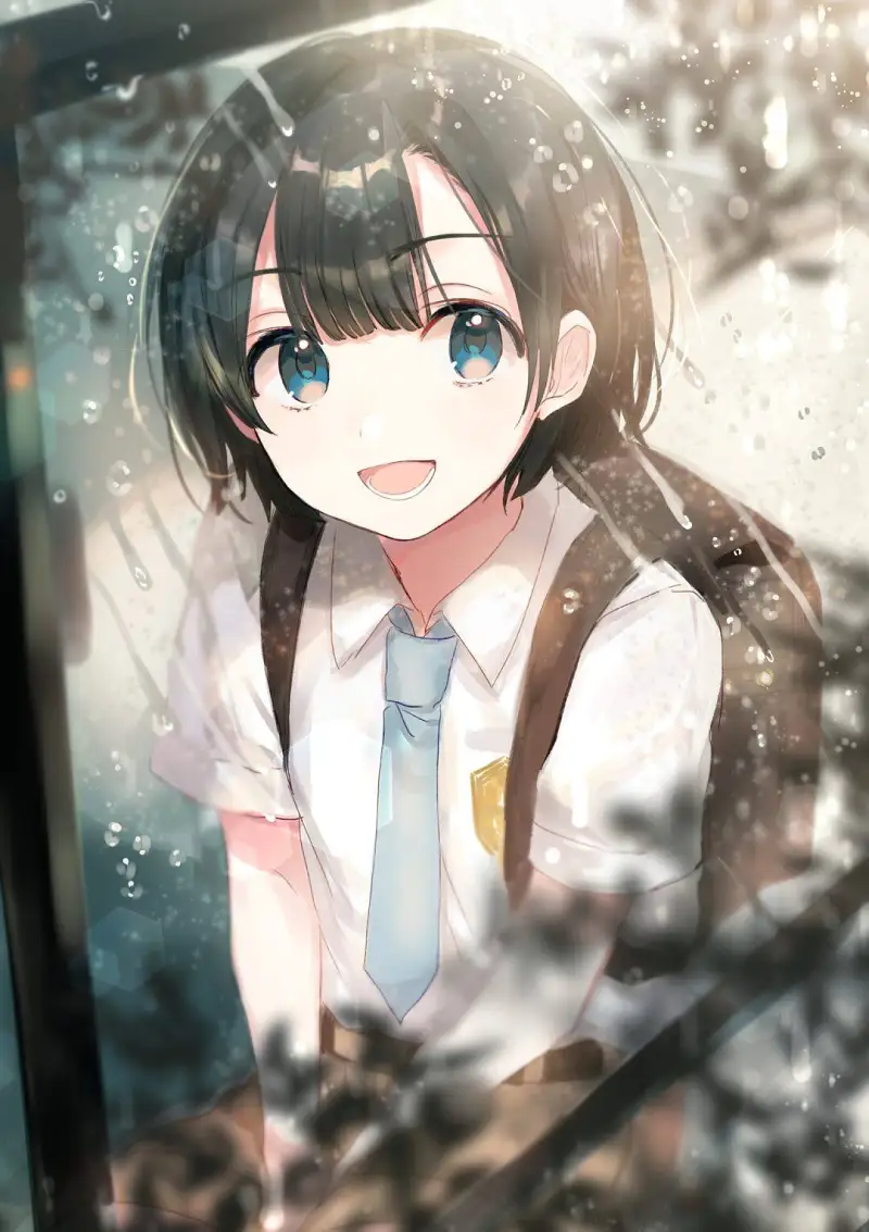 新人报到