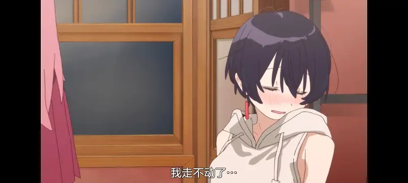 上伊那牡丹酒醉身姿似百合花般,上伊那牡丹醉姿如百合,动漫,动画,番剧,二次元,ACG