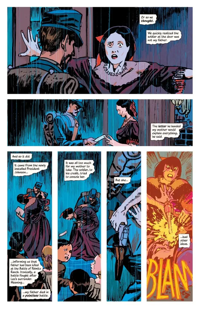 DC,DC漫画,美漫,超级英雄,漫画,动漫,绝对蝙蝠侠,蝙蝠侠,ACG,绝对宇宙