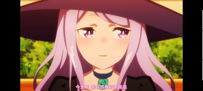 赛马娘,赛马娘第二季,动画,动漫,番剧,二次元,ACG