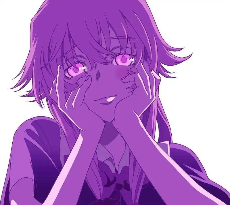 未来日记