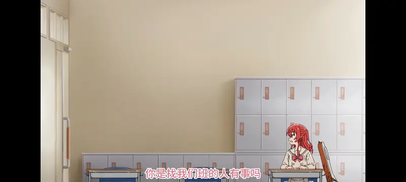 孤独摇滚,结束乐队,动画,动漫,番剧,ACG