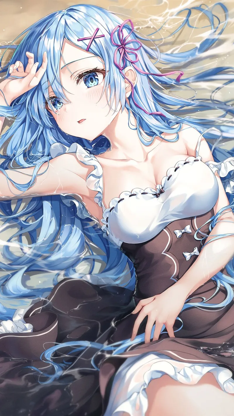 涩图