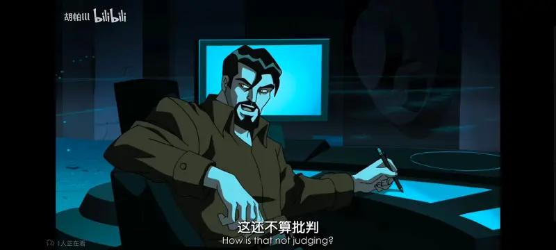 复仇者世上最强英雄组合,复仇者联盟,动画,漫威,超级英雄,动漫,番剧,ACG