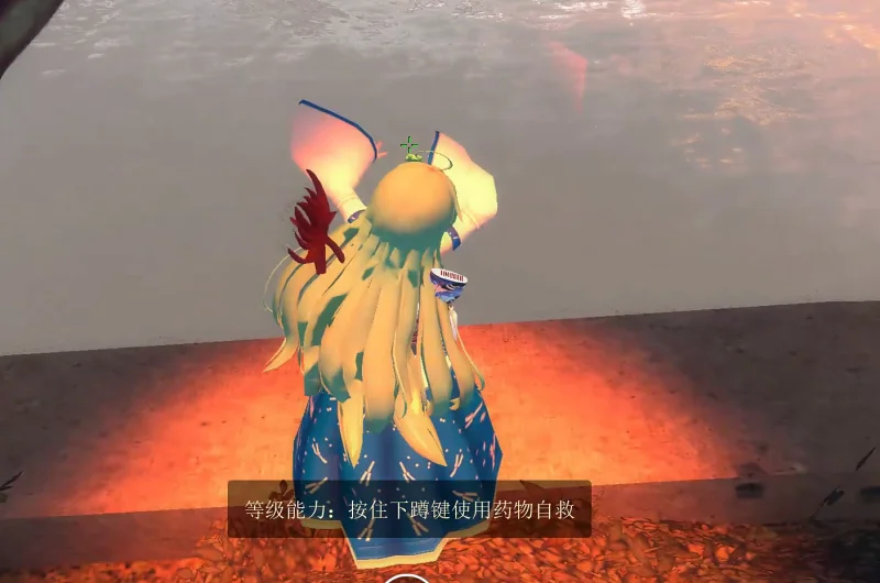 倒霉孩子