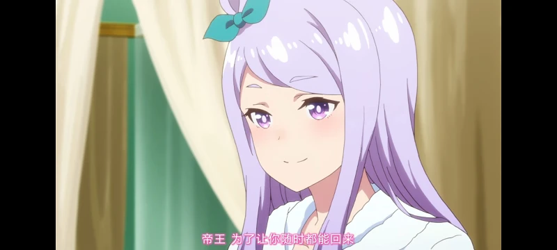 赛马娘,赛马娘第二季,赛马娘PrettyDerby,动画,动漫,番剧,二次元,ACG