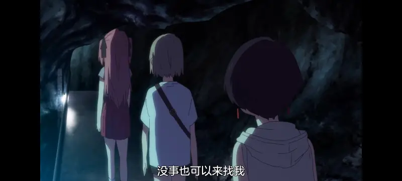 上伊那牡丹酒醉身姿似百合花般,上伊那牡丹醉姿如百合,动漫,动画,番剧,二次元,ACG