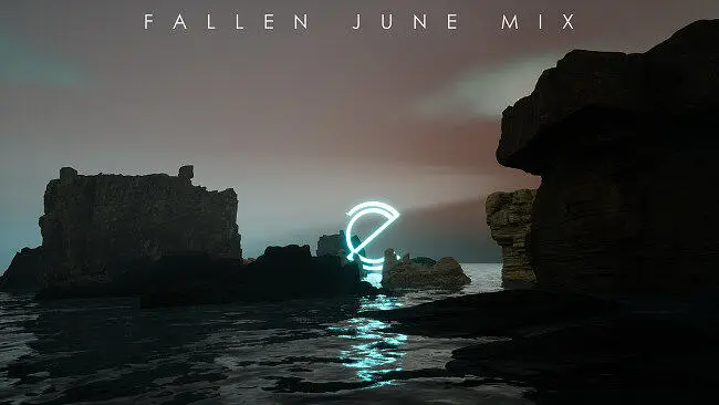 ZClear Set Vol.4 - Fallen June Mix 2023
