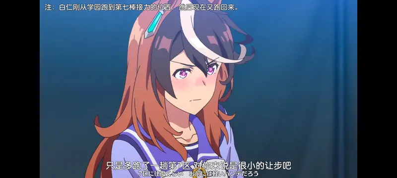 赛马娘,赛马娘PrettyDreby,动画,动漫,番剧,ACG