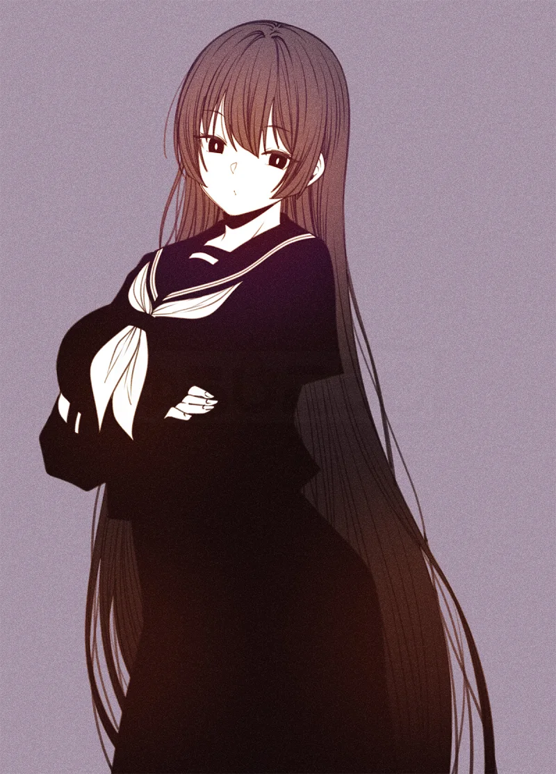 pixiv,二次元,绘画,壁纸,美少女