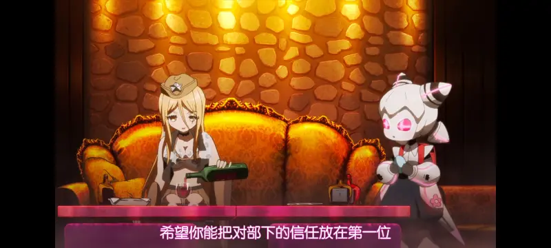 魔法少女育成计划,魔保育,魔法少女,动画,动漫,番剧,ACG,日漫,二次元
