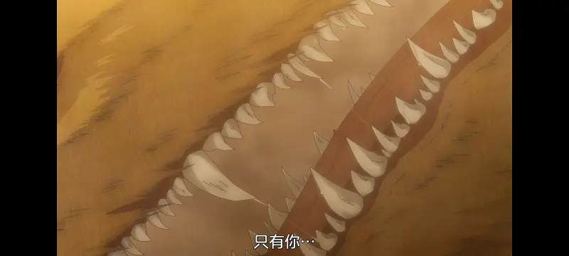 想吃掉我的非人少女,对我垂涎欲滴的非人少女,百合,百合动漫,动画,动漫,番剧,ACG