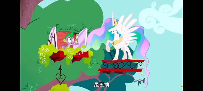 小马宝莉,小马宝莉友谊魔法,彩虹小马,我的小马驹,动画,动漫,番剧,ACG