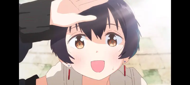 上伊那牡丹酒醉身姿似百合花般,上伊那牡丹醉姿如百合,动漫,动画,番剧,二次元,ACG