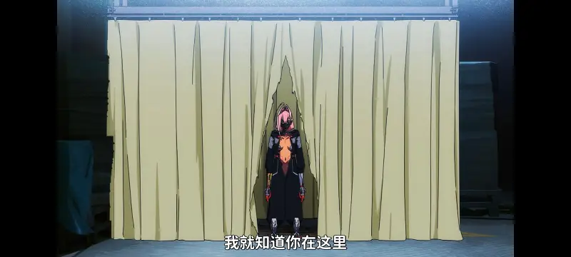 赛博朋克,赛博朋克边缘行者,赛博朋克边缘行者2,动画,动漫,番剧,二次元,ACG