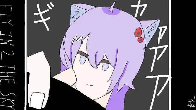 [原创]FLY IN 2 THE SKY