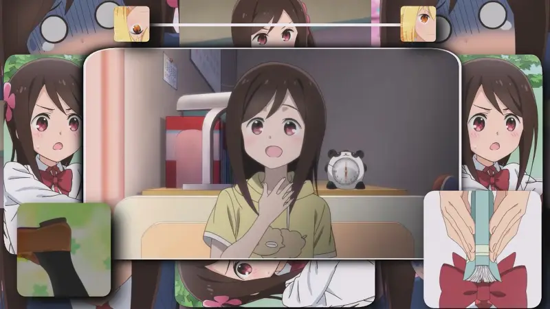 Bocchi's First YTPMV