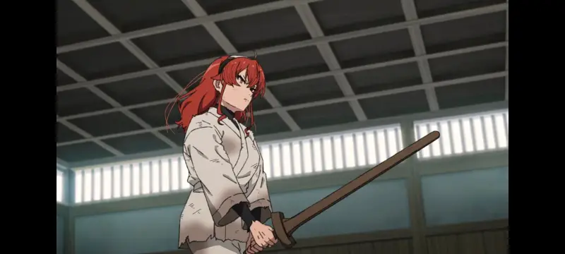 无职转生,无职转生到了异世界就拿出真本事,异世界,动画,动漫,番剧,日漫,二次元,ACG