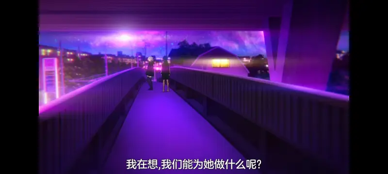 彻夜之歌,动画,动漫,番剧,ACG,动漫推荐
