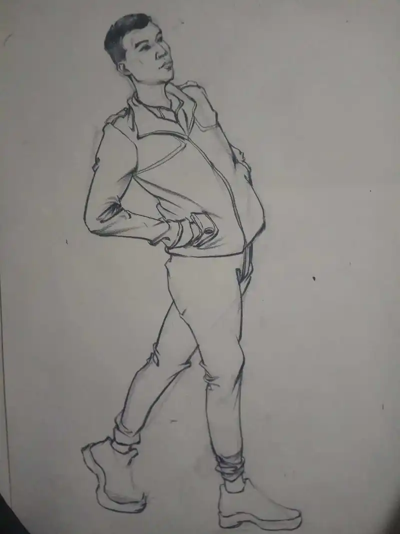 绘画创作,绘画,绘画交流,绘画练习