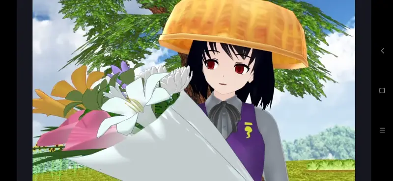 【东方MMD/中文内嵌】 #11 昆虫使人重返童心 