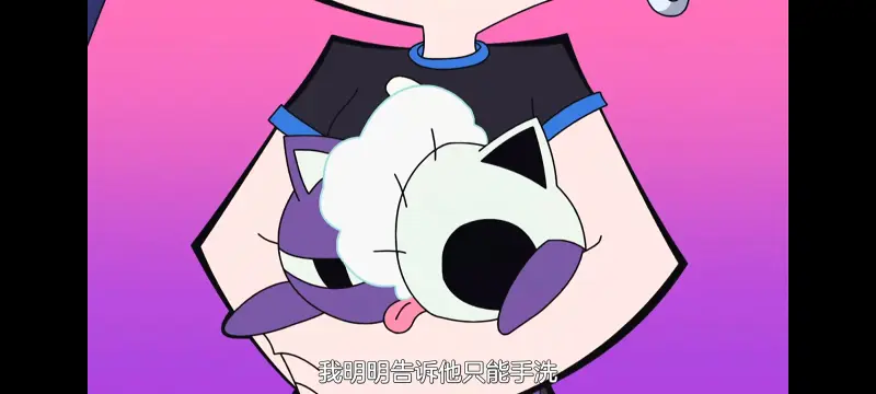 吊带袜天使,新吊带袜天使,动画,动漫,番剧,ACG