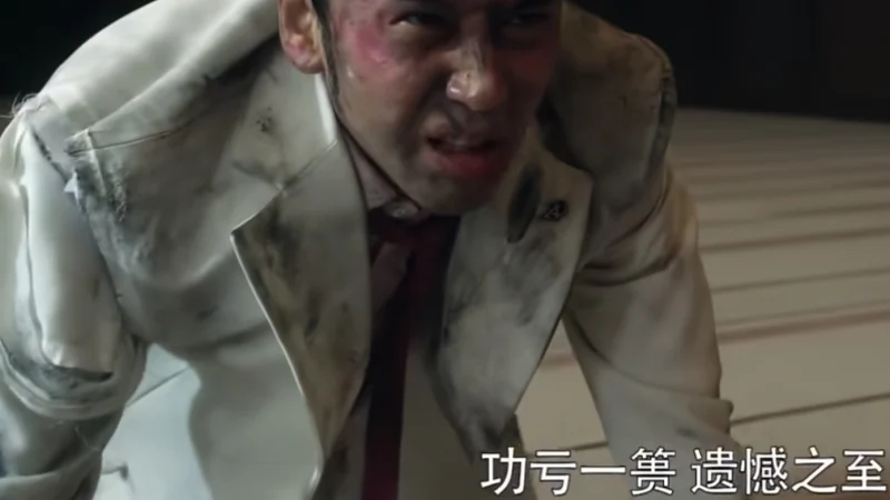 【聊聊特摄】终究是期望过高！聊聊ZZZ“令人失望”的大结局