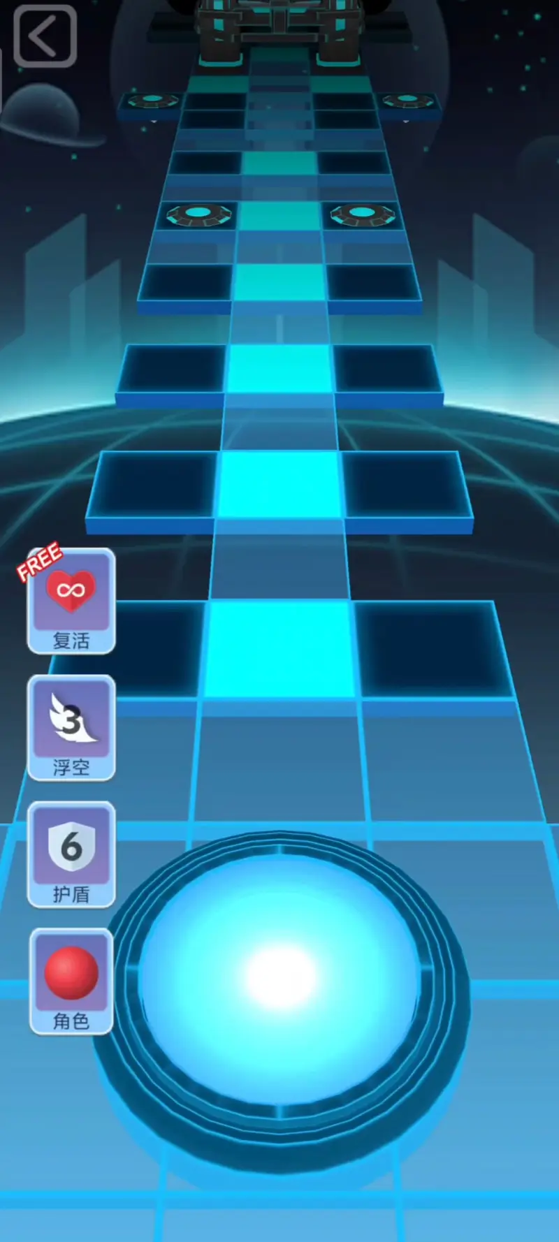 【RS】深空100%十钻