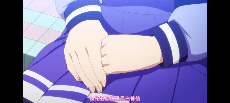 赛马娘,赛马娘第二季,动画,动漫,番剧,赛马娘PrettyDerby,二次元,ACG