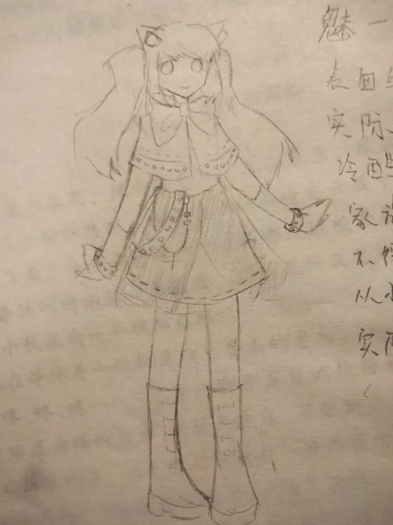 绘画创作
