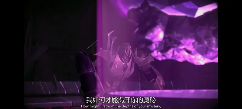 变形金刚,变形金刚领袖之证,动画,动漫,番剧,ACG