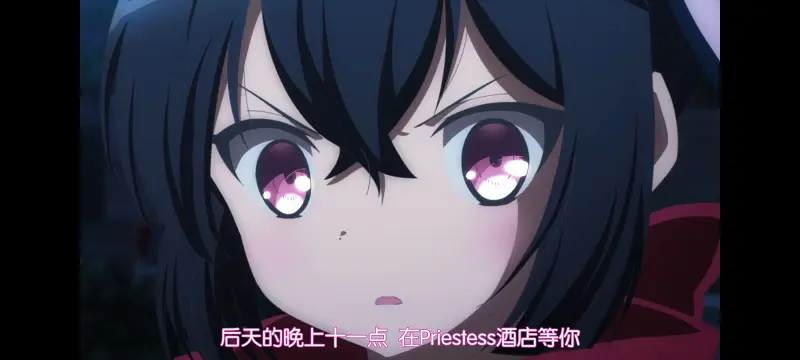 魔法少女育成计划,魔保育,魔法少女,动画,动漫,番剧,日漫,二次元,ACG