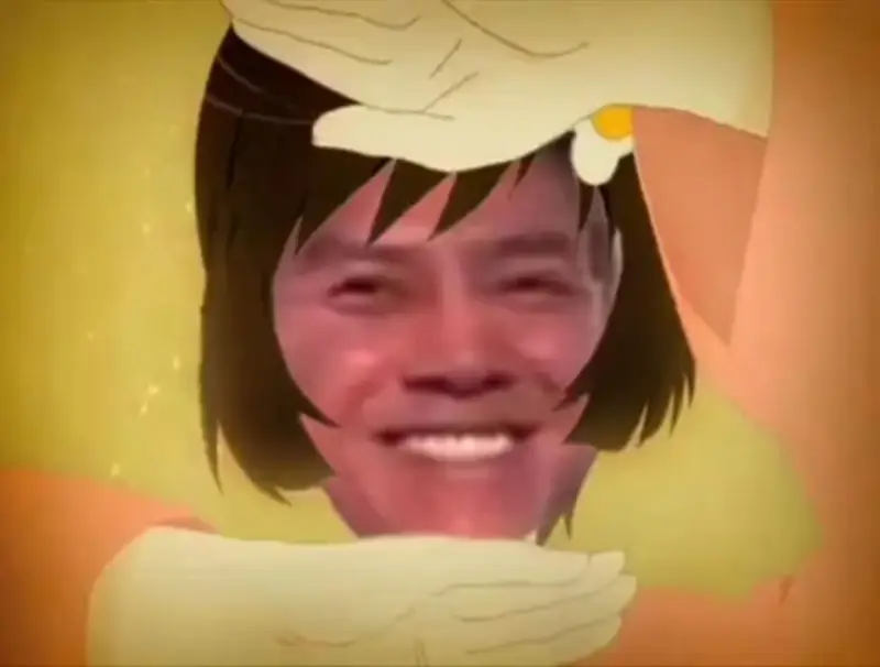黑♂金disco【暗物语】