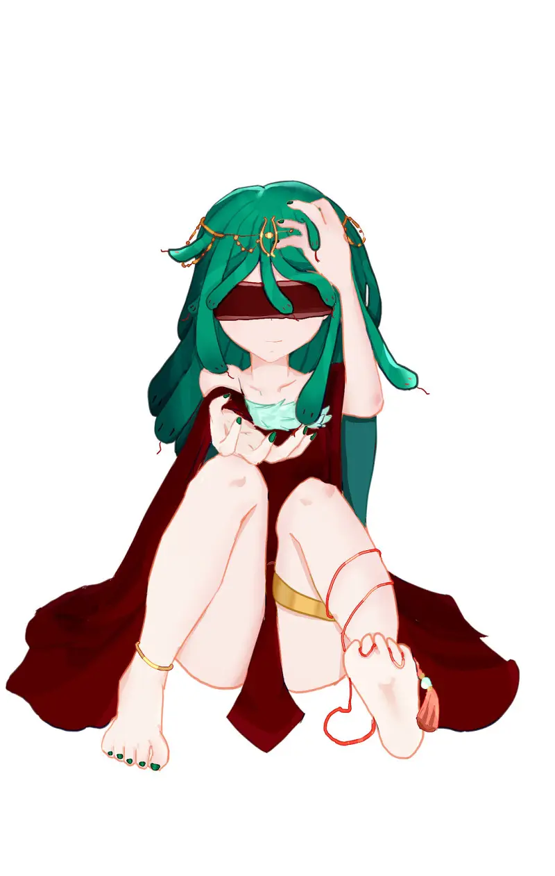 绘画创作,动漫