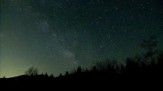 星空