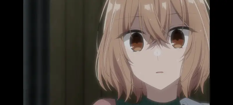 想吃掉我的非人少女,对我垂涎欲滴的非人少女,动画,动漫,番剧,百合,百合动漫,YOUTUBE