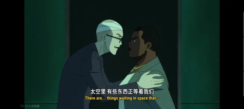 我与超人的冒险,DC,动画,动漫,超级英雄,超人,番剧,二次元,美漫,ACG